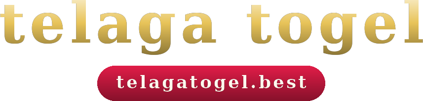 telaga togel logo